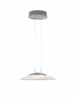 LED-Deckenleuchte Findus