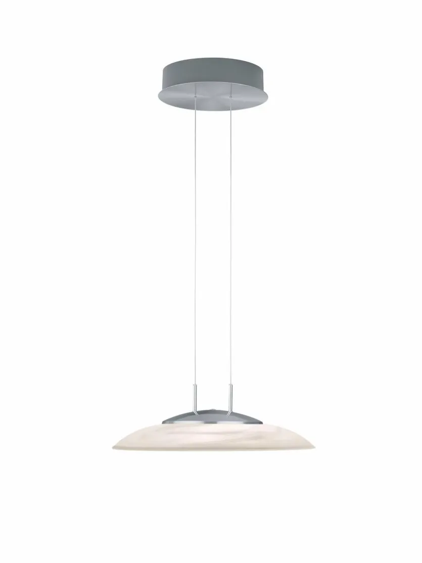 LED-Deckenleuchte Findus