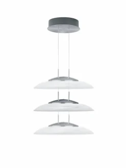 LED-Deckenleuchte Findus
