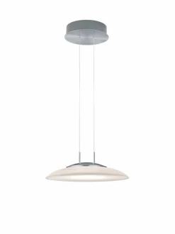 LED-Deckenleuchte Findus