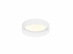 LED-Deckenleuchte Flair