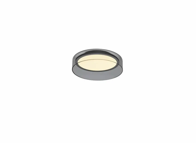 LED-Deckenleuchte Flair