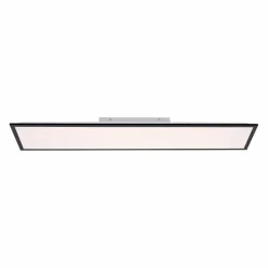 LED-Deckenleuchte Flat