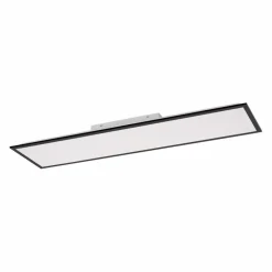 LED-Deckenleuchte Flat