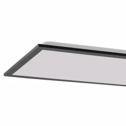 LED-Deckenleuchte Flat