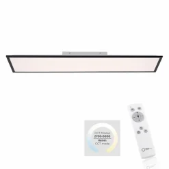 LED-Deckenleuchte Flat