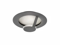 LED-Deckenleuchte Flat