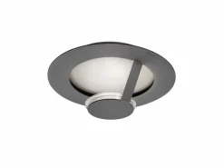 LED-Deckenleuchte Flat