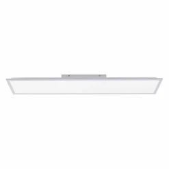 LED-Deckenleuchte Flat