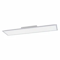 LED-Deckenleuchte Flat