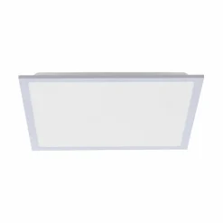 LED-Deckenleuchte Flat