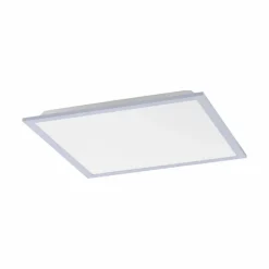 LED-Deckenleuchte Flat