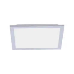 LED-Deckenleuchte Flat