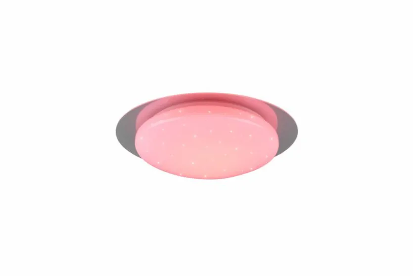 LED-Deckenleuchte Frodeno