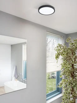 LED-Deckenleuchte Fueva 5