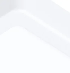 LED-Deckenleuchte Fueva 5