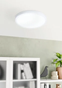 LED-Deckenleuchte Fueva 5