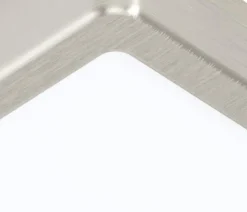 LED-Deckenleuchte Fueva 5