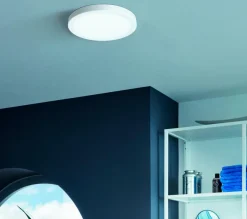 LED-Deckenleuchte Fueva 5