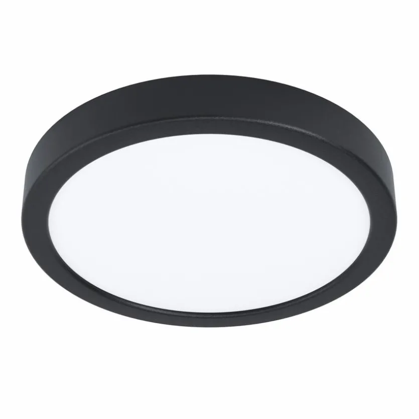 LED-Deckenleuchte Fueva 5
