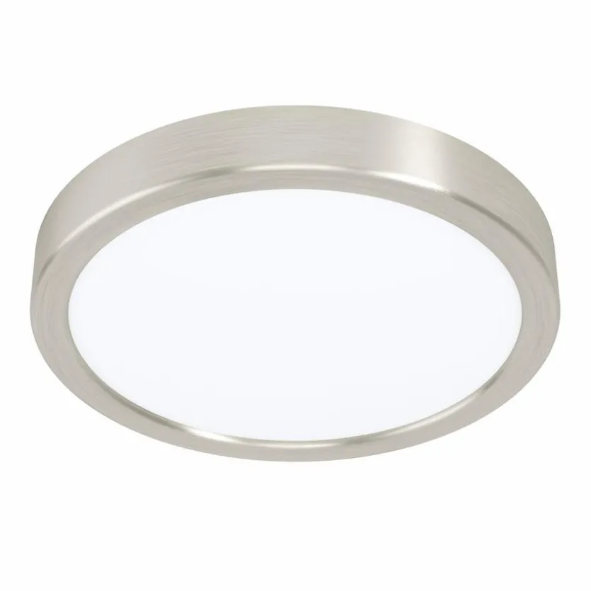 LED-Deckenleuchte Fueva 5
