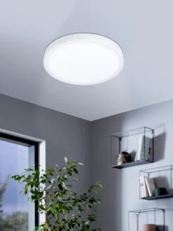 LED-Deckenleuchte Fueva 5