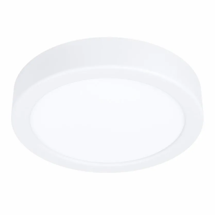 LED-Deckenleuchte Fueva 5