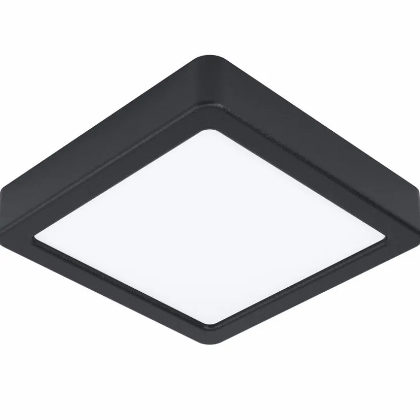 LED-Deckenleuchte Fueva 5