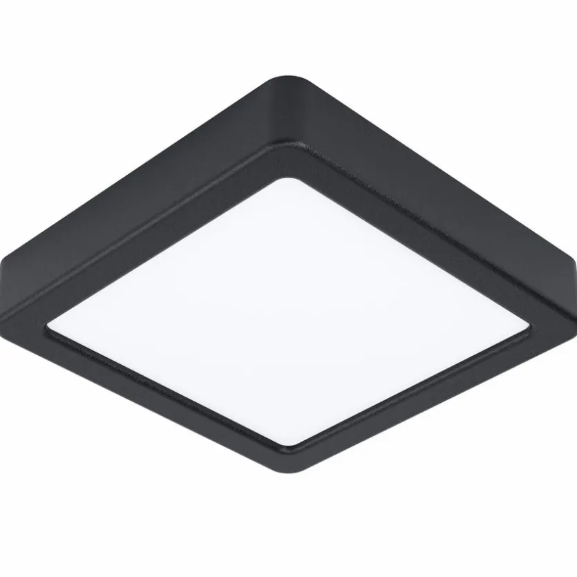 LED-Deckenleuchte Fueva 5