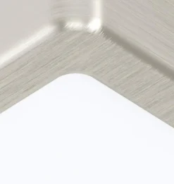 LED-Deckenleuchte Fueva 5