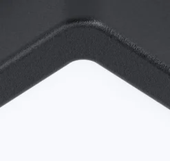 LED-Deckenleuchte Fueva 5