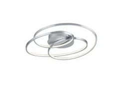 LED-Deckenleuchte Gale
