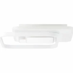 LED-Deckenleuchte Geron