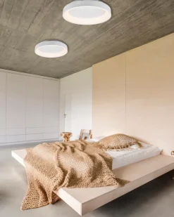 LED-Deckenleuchte Girona