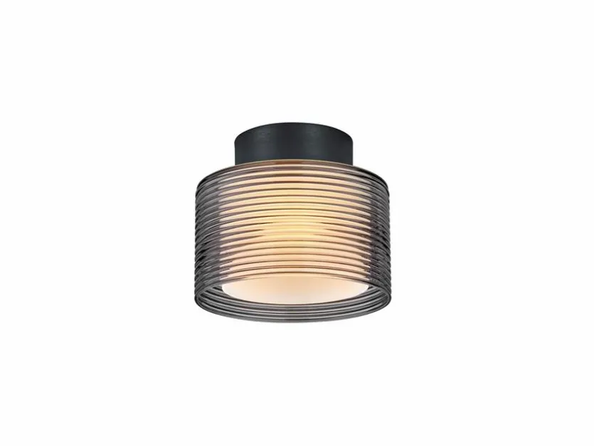 LED-Deckenleuchte Grand Groove
