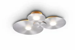 LED-Deckenleuchte Gravity