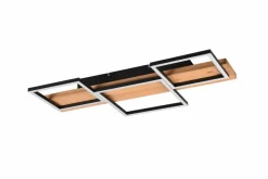 LED-Deckenleuchte Harper