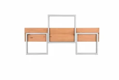 LED-Deckenleuchte Harper