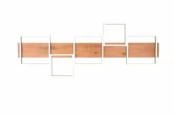 LED-Deckenleuchte Harper