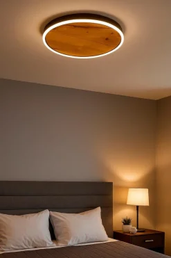 LED-Deckenleuchte Havana