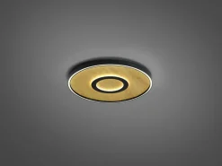 LED-Deckenleuchte Heloise