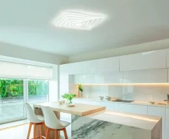 LED-Deckenleuchte Hero