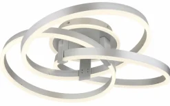 LED-Deckenleuchte Herwig