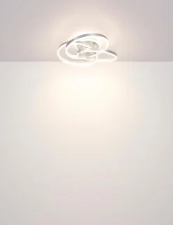 LED-Deckenleuchte Herwig