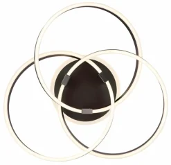 LED-Deckenleuchte Herwig