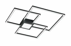 LED-Deckenleuchte Hydra