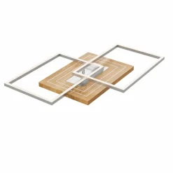 LED-Deckenleuchte Inka S
