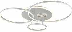 LED-Deckenleuchte Invertina