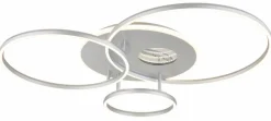 LED-Deckenleuchte Invertina
