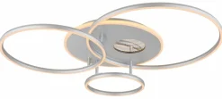LED-Deckenleuchte Invertina